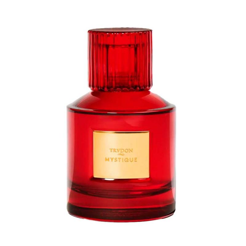 Imagem 0 de Eau de Parfum Nuit Rouge Mystique Edp 100 Ml Cire Trudon (isolée)
