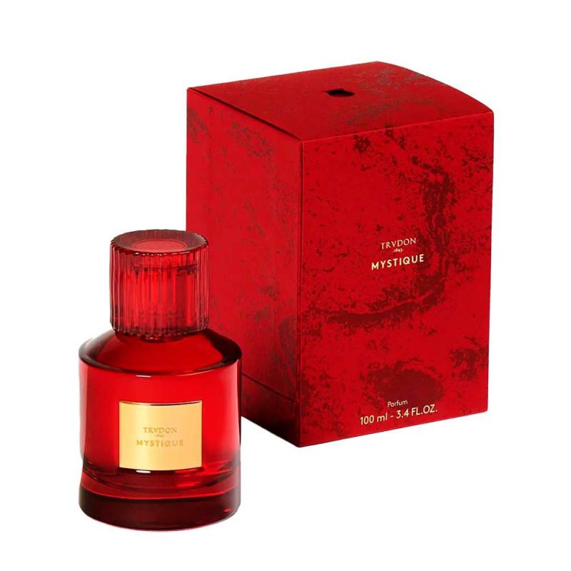 Eau de Parfum Nuit Rouge Mystique Edp 100 Ml Cire Trudon (isolée) 2