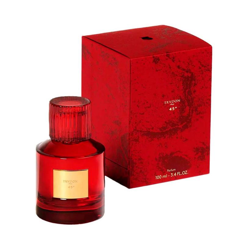 Eau de Parfum Nuit Rouge 45º Edp 100 Ml Cire Trudon (isolée) 2