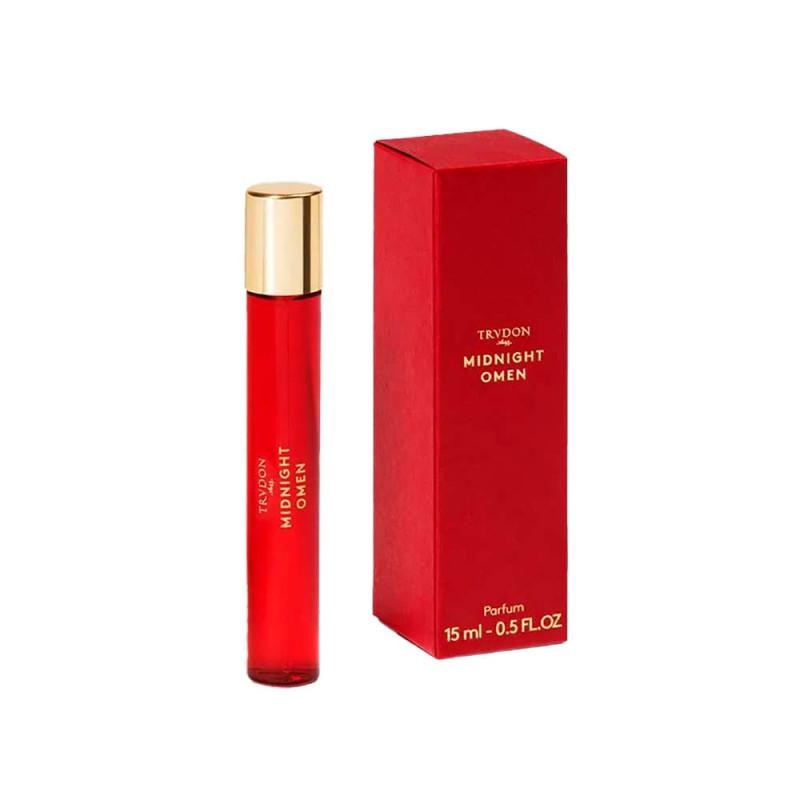 Eau de Parfum Nuit Rouge Midnight Omen Edp 15 Ml Cire Trudon (isolée) 2