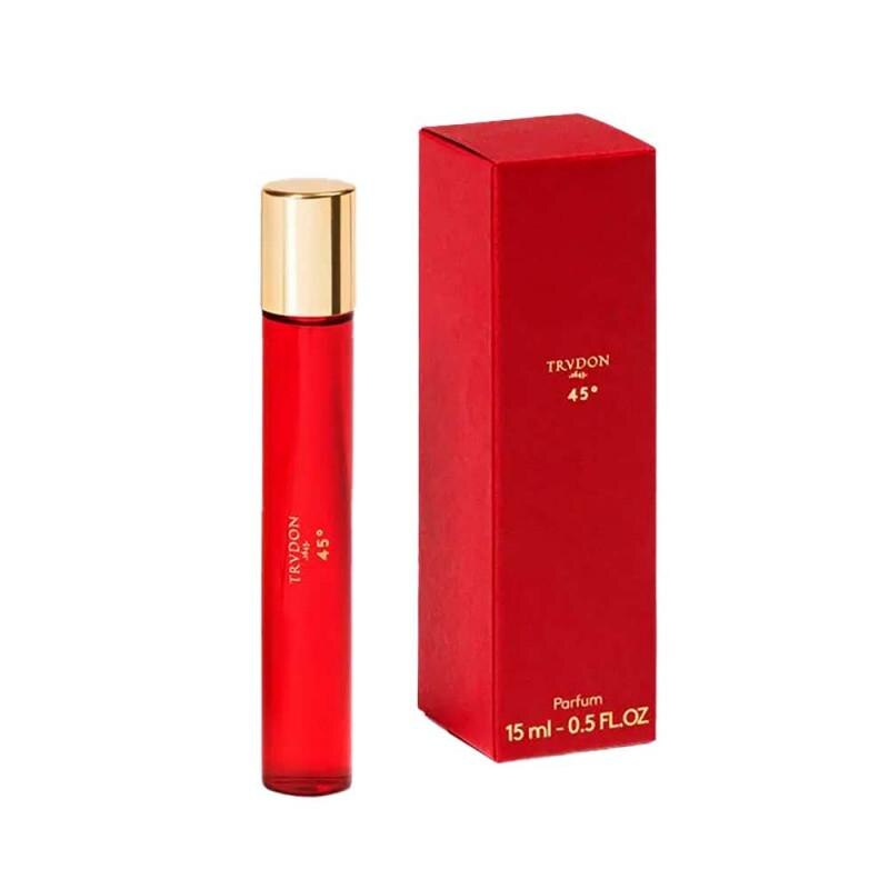 Eau de Parfum Nuit Rouge 45º Edp 15 Ml Cire Trudon (isolée) 2