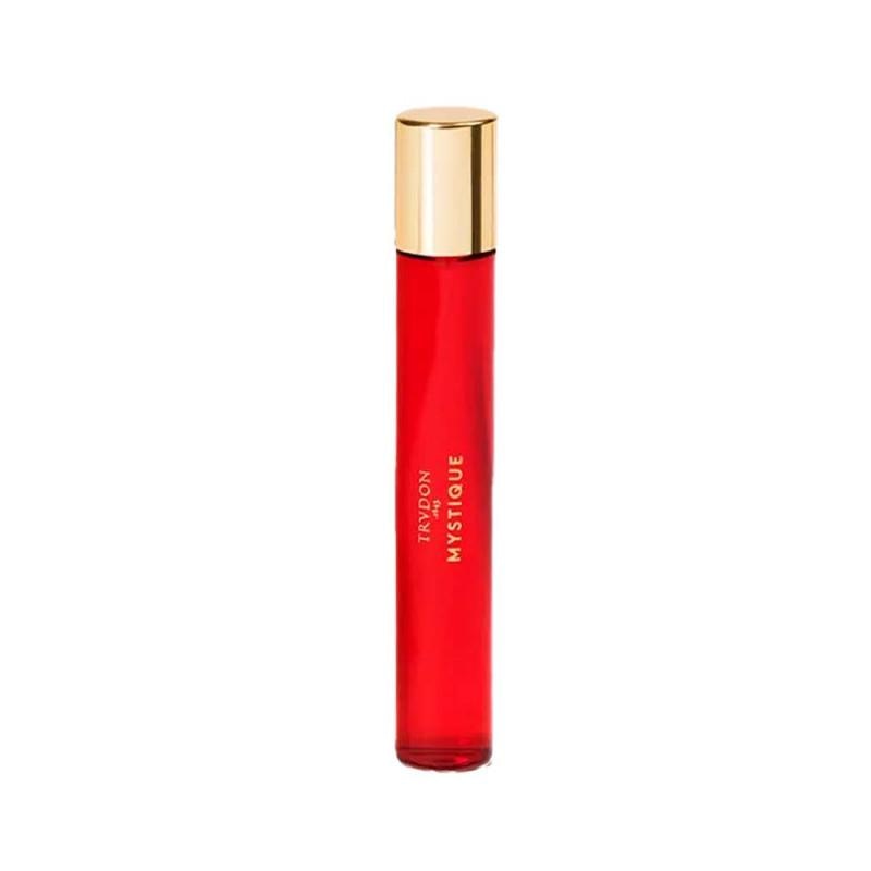 Imagem 0 de Eau de Parfum Nuit Rouge Mystique Edp 15 Ml Cire Trudon (isolée)