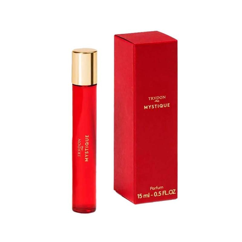 Eau de Parfum Nuit Rouge Mystique Edp 15 Ml Cire Trudon (isolée) 2