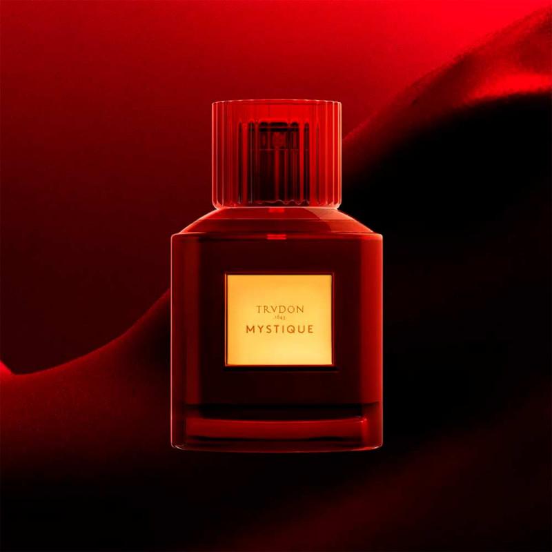 Eau de Parfum Nuit Rouge Mystique Edp 15 Ml Cire Trudon (isolée) 3