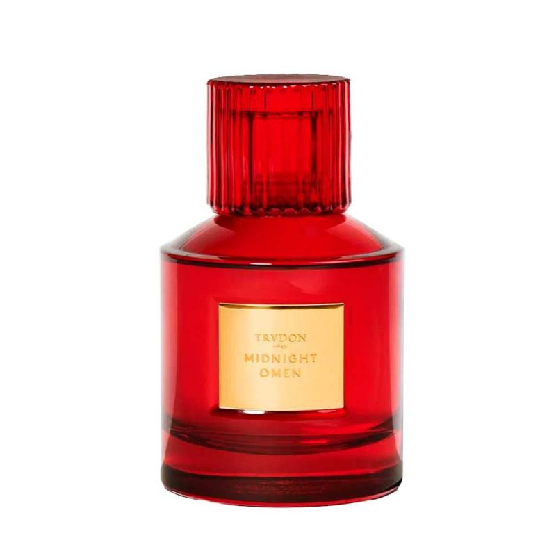 Eau de Parfum Nuit Rouge Midnight Omen Edp 100 Ml Cire Trudon (isolée) 1