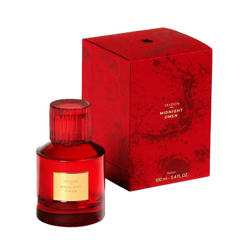 Eau de Parfum Nuit Rouge Midnight Omen Edp 100 Ml Cire Trudon (isolée) 2