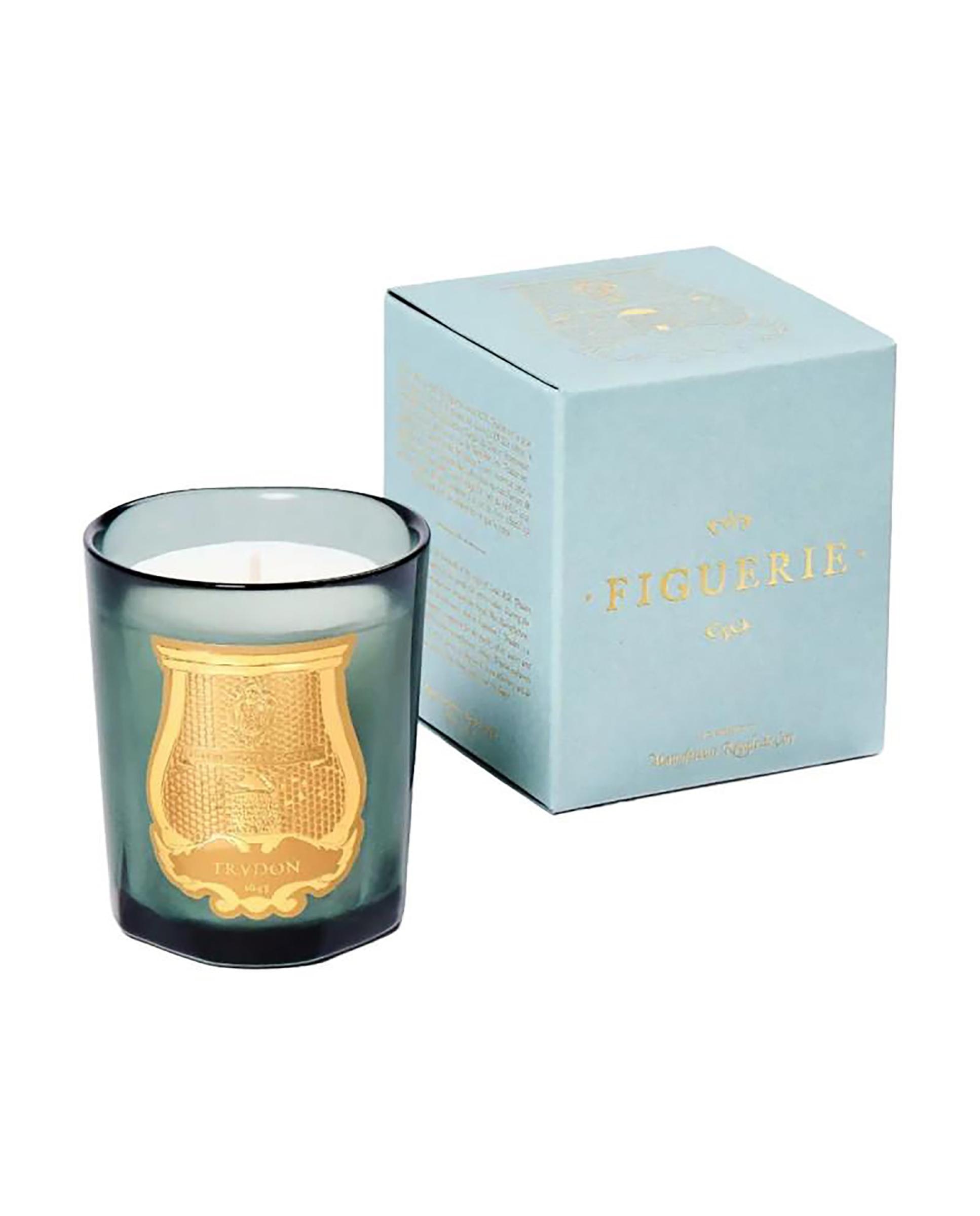 Vela Aromática Figuerie Scented Candle Trudon 2