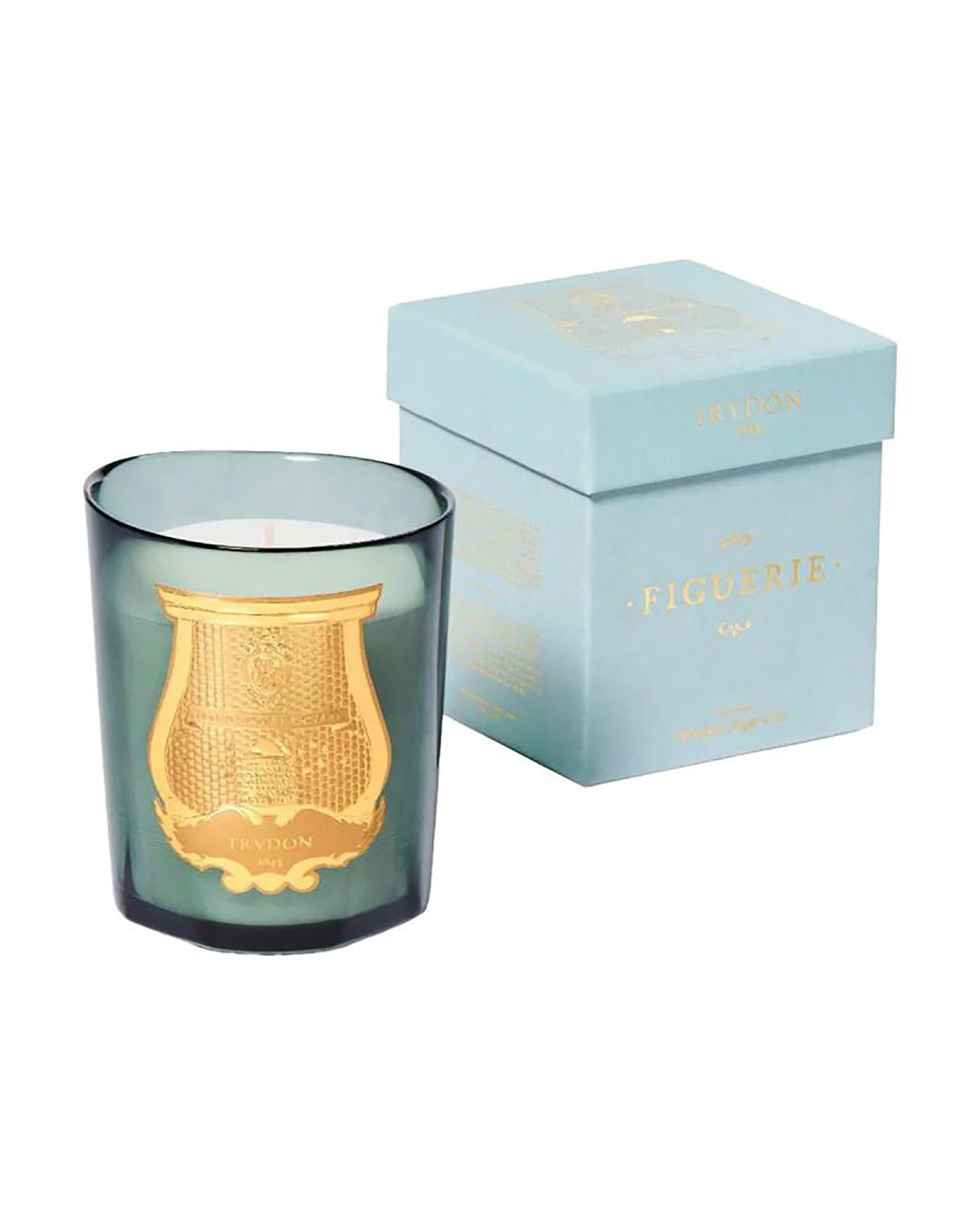 Vela Aromática Figuerie Scented Candle Trudon 4