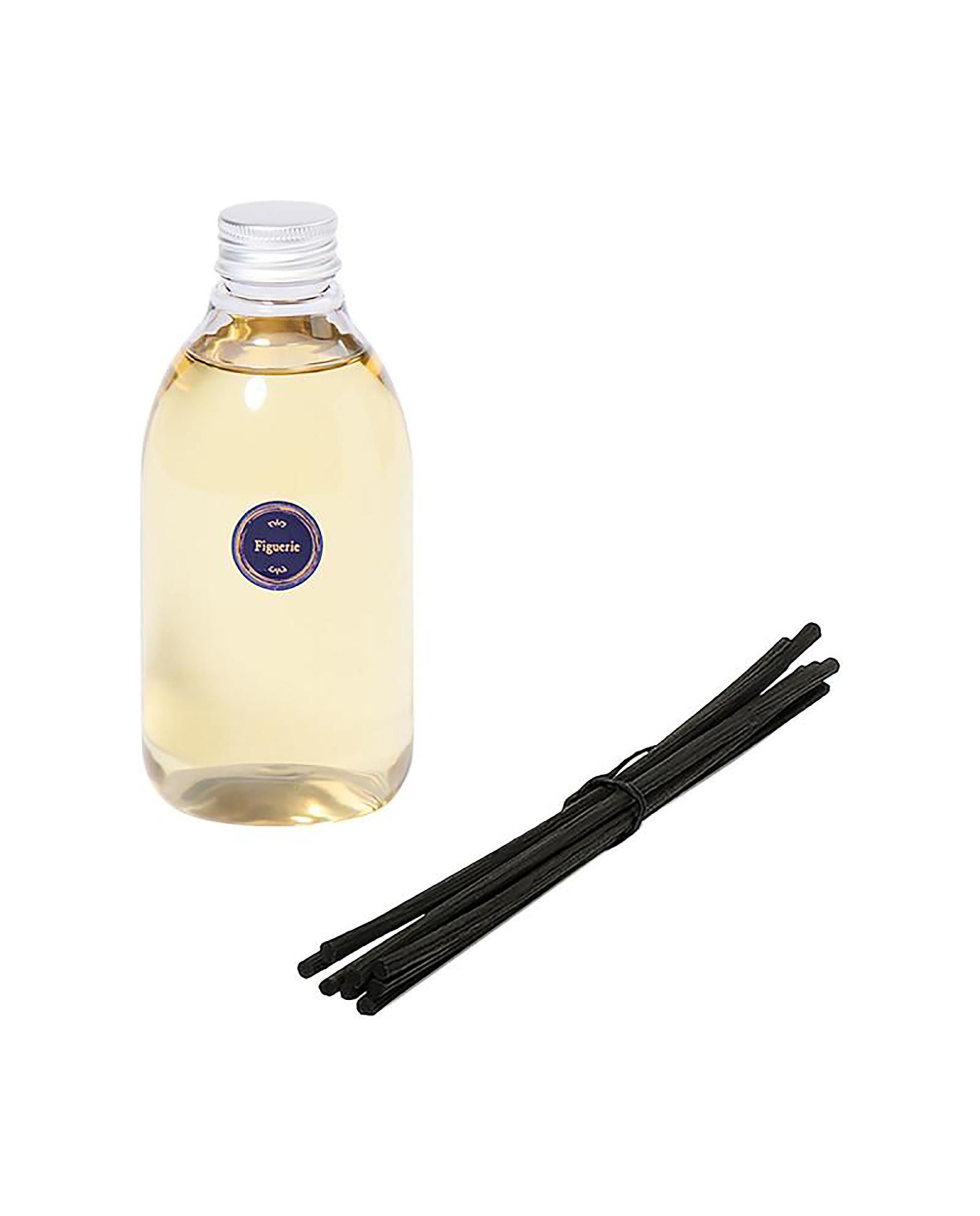 Imagem 0 de Barritas Aromáticas Figuerie Refill Diffuser Trudon