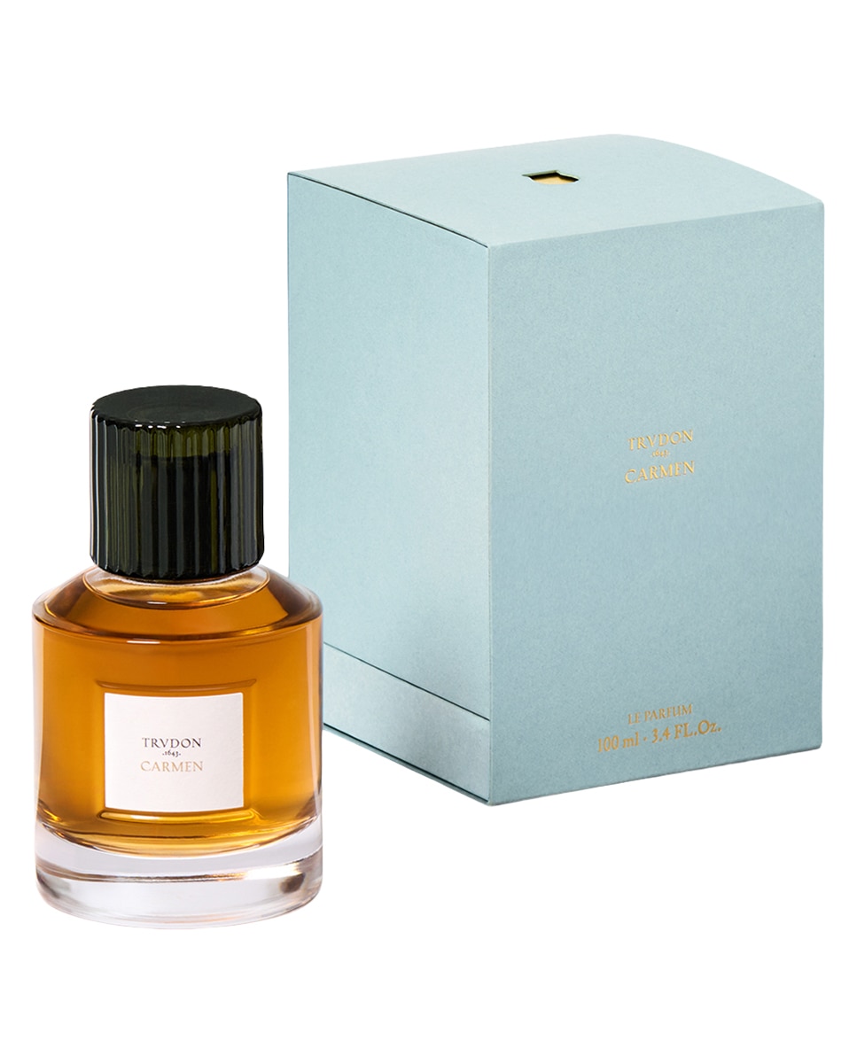 Eau de Parfum Carme Trudon 2