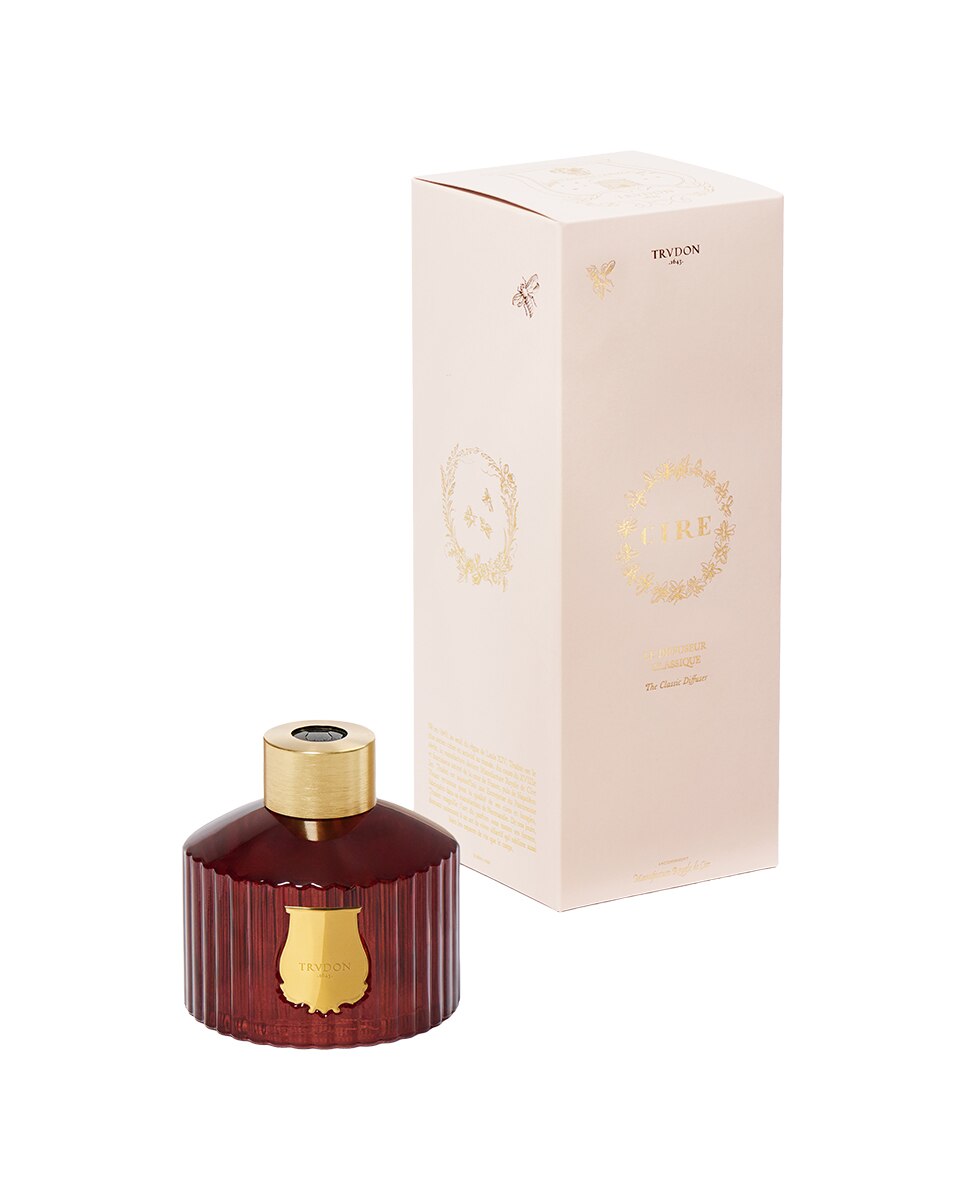 Barritas Aromáticas Cire Diffuser 350 Ml Trudon 2