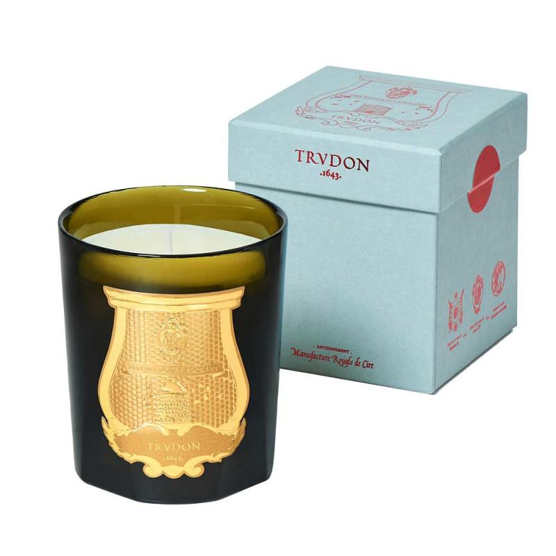 Velas Aromáticas Ottoman Vela 270 G Cire Trudon (isolée) 2