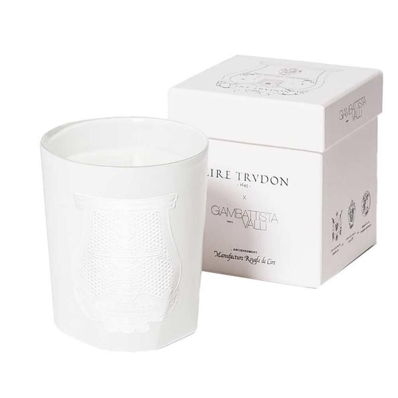Velas Aromáticas Positano Giambattista Valli Vela 270 G Cire Trudon (isolée) 2