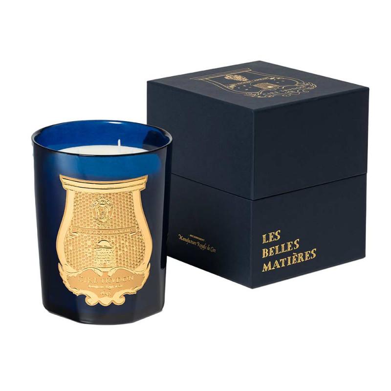 Velas Aromáticas Esterel Scented Candle 270g Trudon (isolée) 2