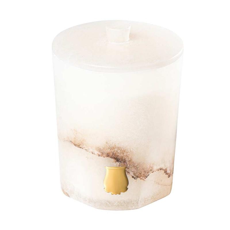 Imagem 0 de Velas Aromáticas The Alabaster - Ernesto Scented Candle 270g Trudon (isolée)