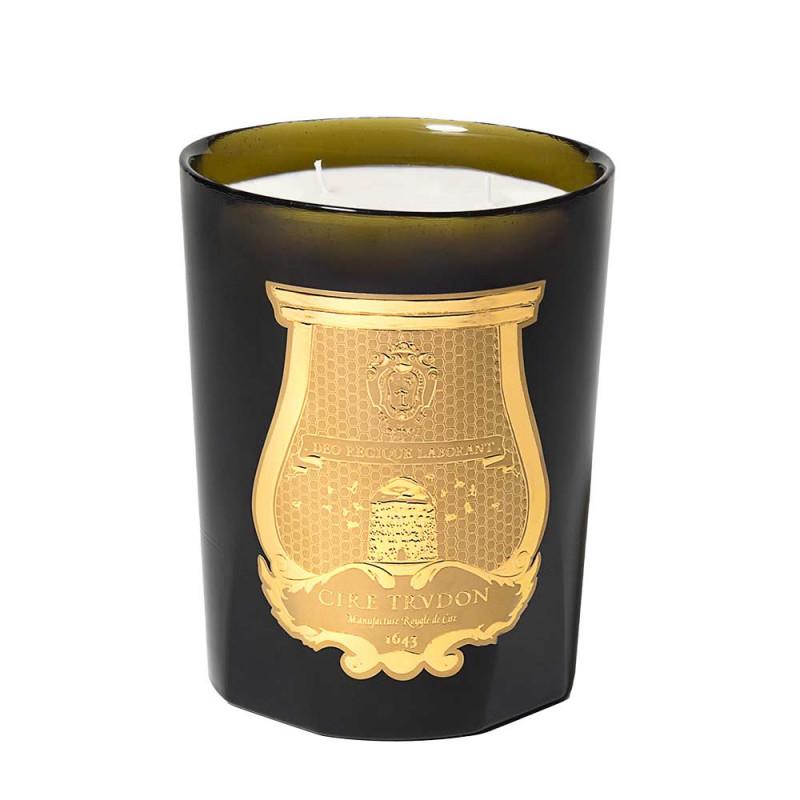 Imagem 0 de Velas Aromáticas Abd El Kader Scented Candle 800g Trudon (isolée)