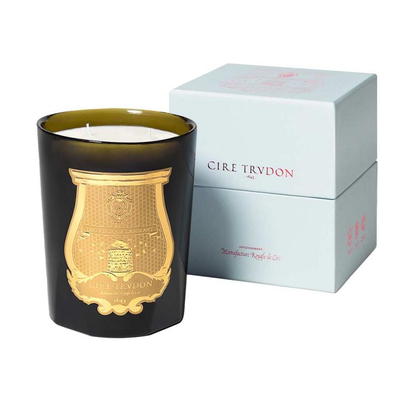 Velas Aromáticas Abd El Kader Scented Candle 800g Trudon (isolée) 2