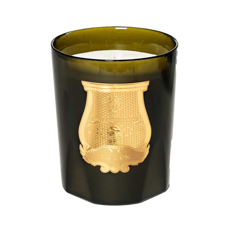 Velas Aromáticas Abd El Kader Scented Candle 2,7kg Trudon (isolée) 1