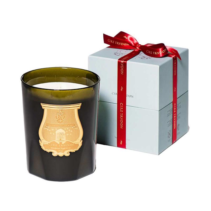 Velas Aromáticas Abd El Kader Scented Candle 2,7kg Trudon (isolée) 2