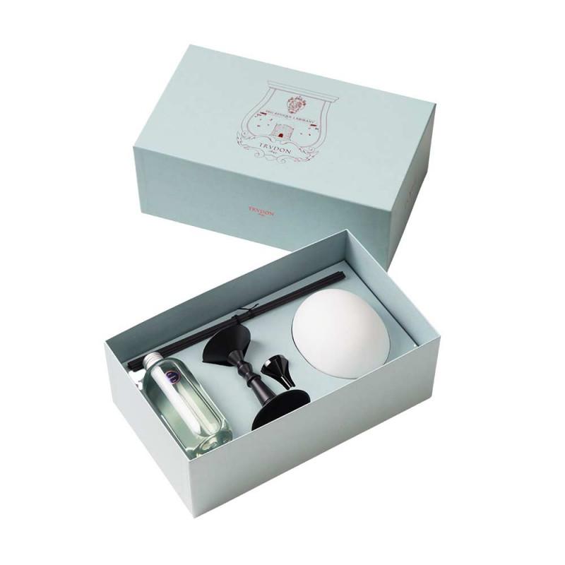 Barritas Aromáticas Abd El Kader L´oeuf Diffuser 300ml Trudon (isolée) 2