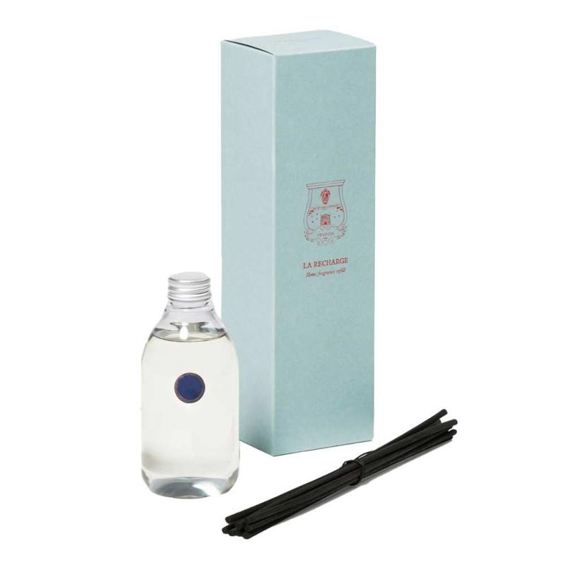 Barritas Aromáticas Ernesto Diffuser Refill 300ml Trudon (isolée) 2