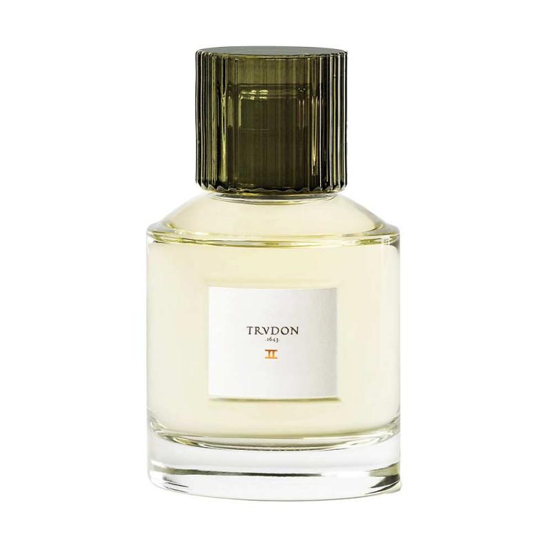 Imagem 0 de Eau de Parfum Ii Edp 100ml Trudon (isolée)