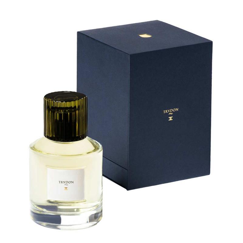 Eau de Parfum Ii Edp 100ml Trudon (isolée) 2
