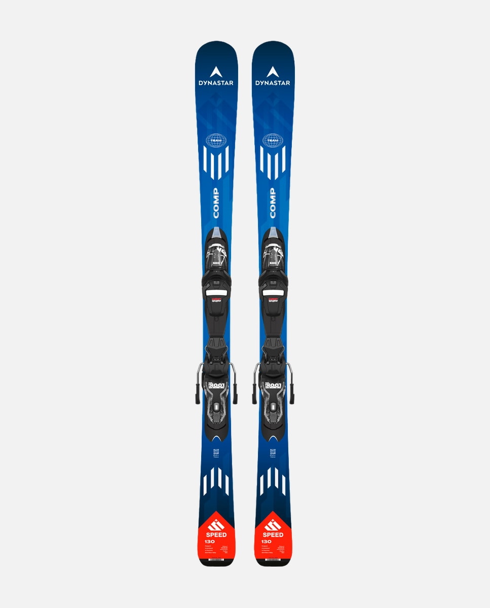 Imagem 0 de Ski Infantil Team Comp Xpress Jr Xpress 7 G Dynastar