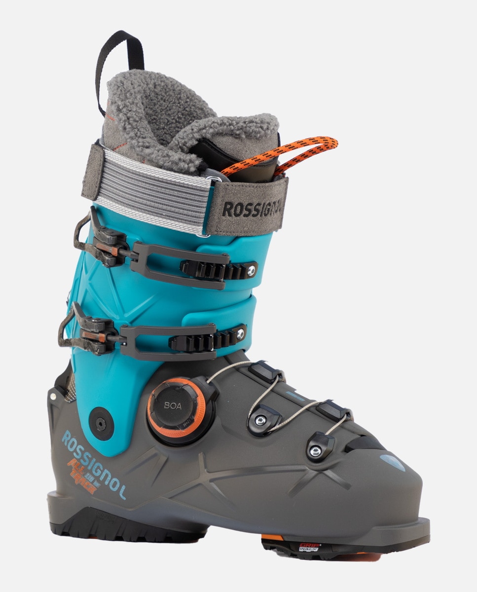 Imagem 0 de Botas de Ski Alltrack 110 Hv Boa Gw - Steel Ski