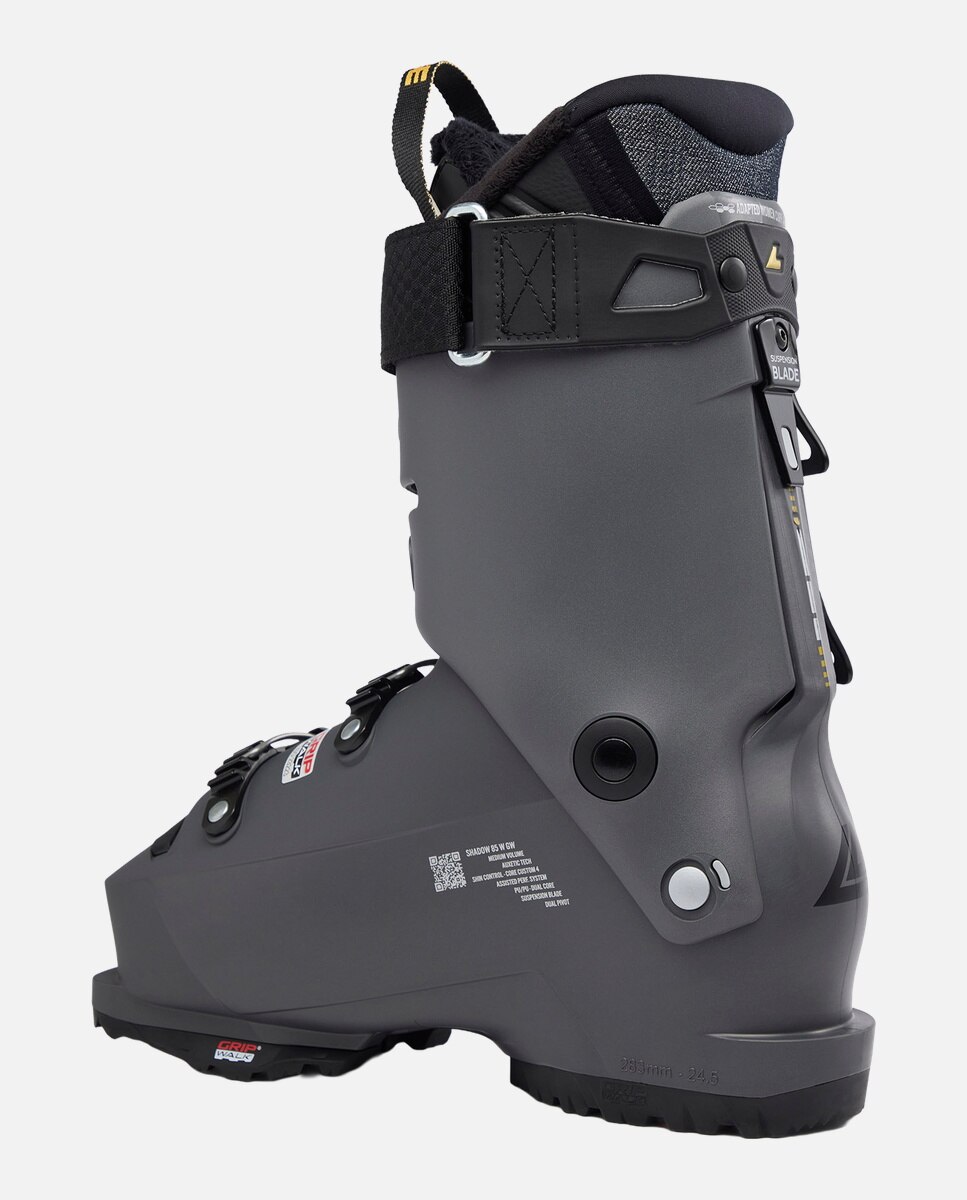 Botas de Ski Shadow 85 W Mv Gw Lange Preto-2