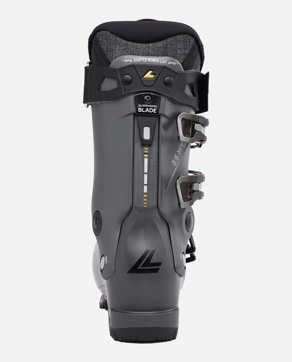 Botas de Ski Shadow 85 W Mv Gw Lange Preto-3