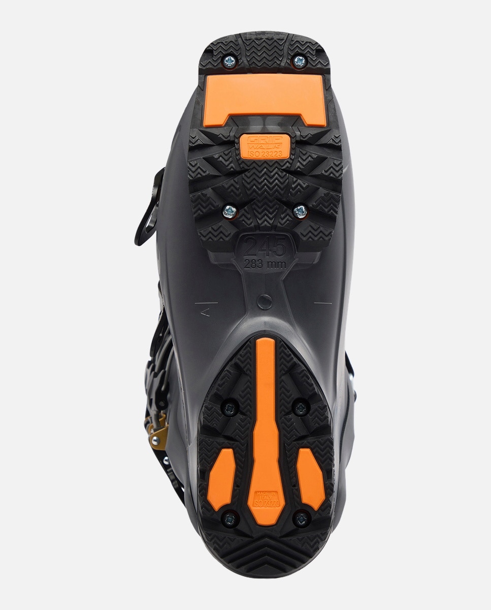 Botas de Ski Shadow 85 W Mv Gw Lange Preto-4