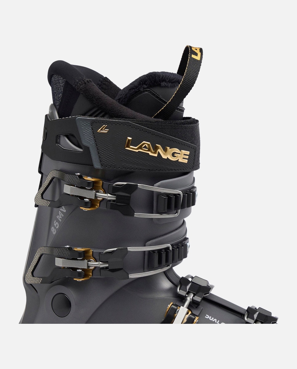 Botas de Ski Shadow 85 W Mv Gw Lange Preto-6