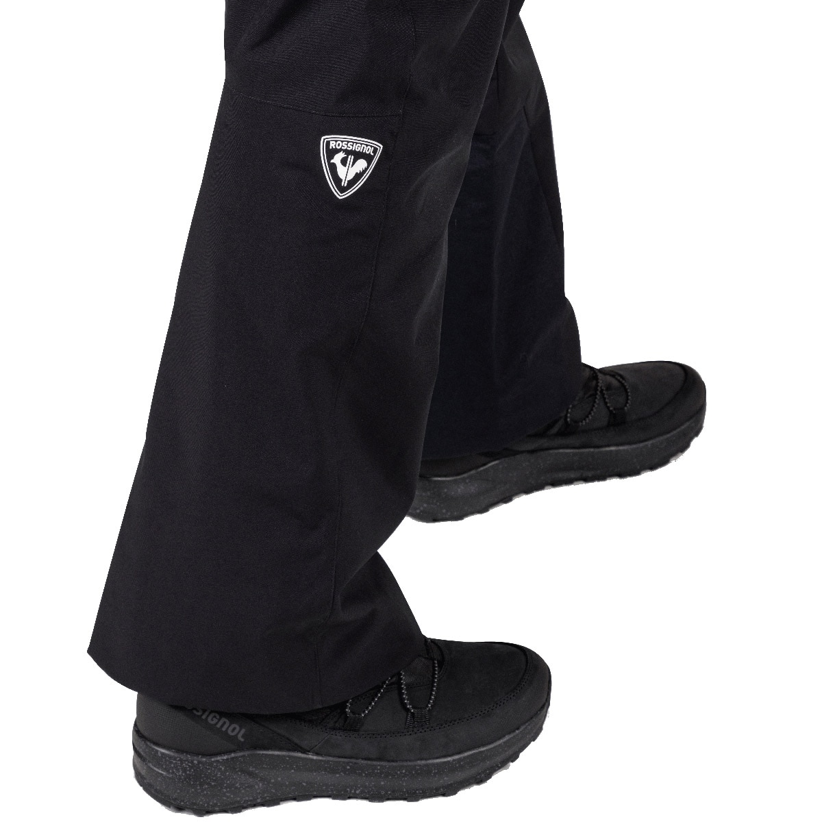 Calças de Ski Strawpile Insulated Rossignol Preto-5