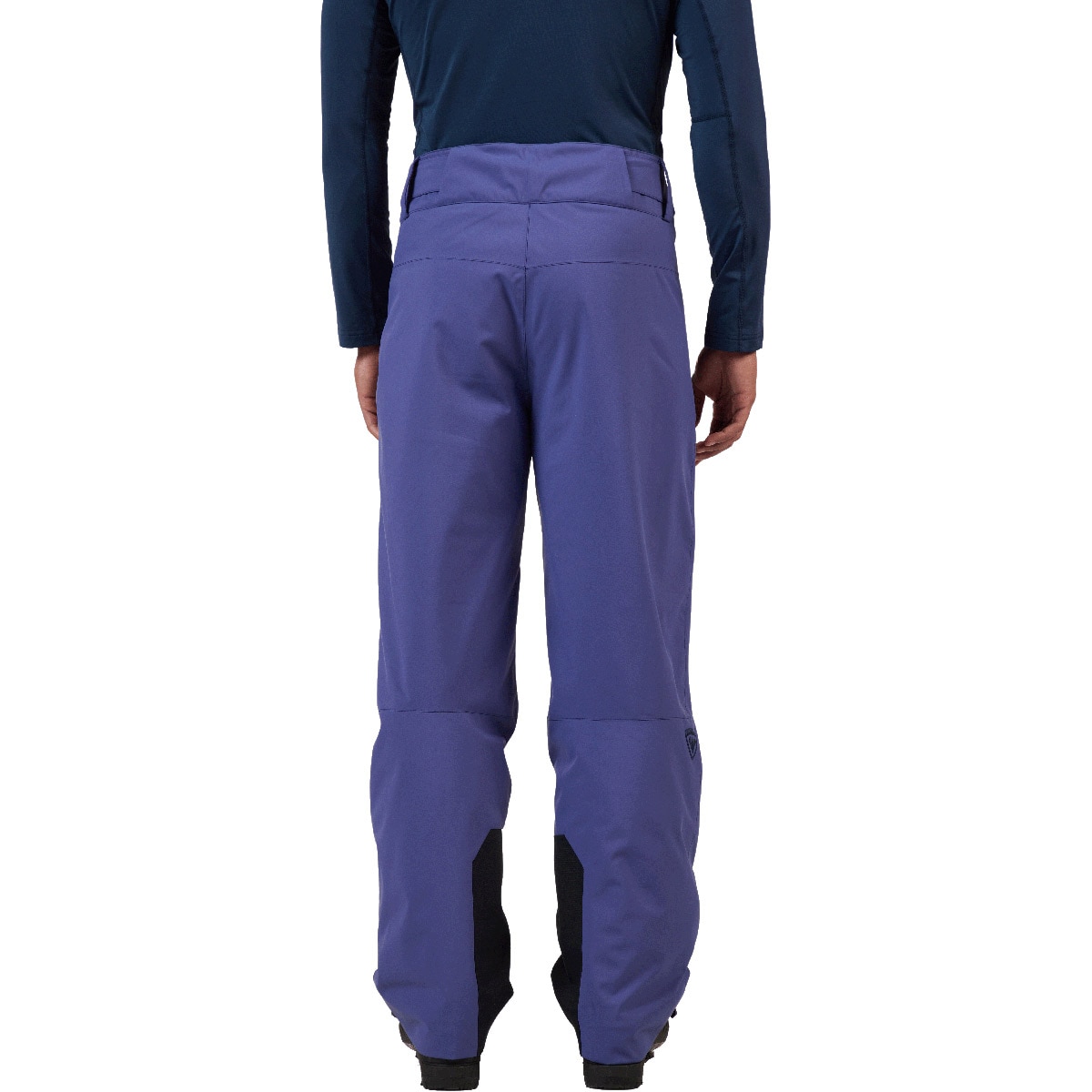 Calças de Ski Strawpile Insulated Rossignol Azul-2