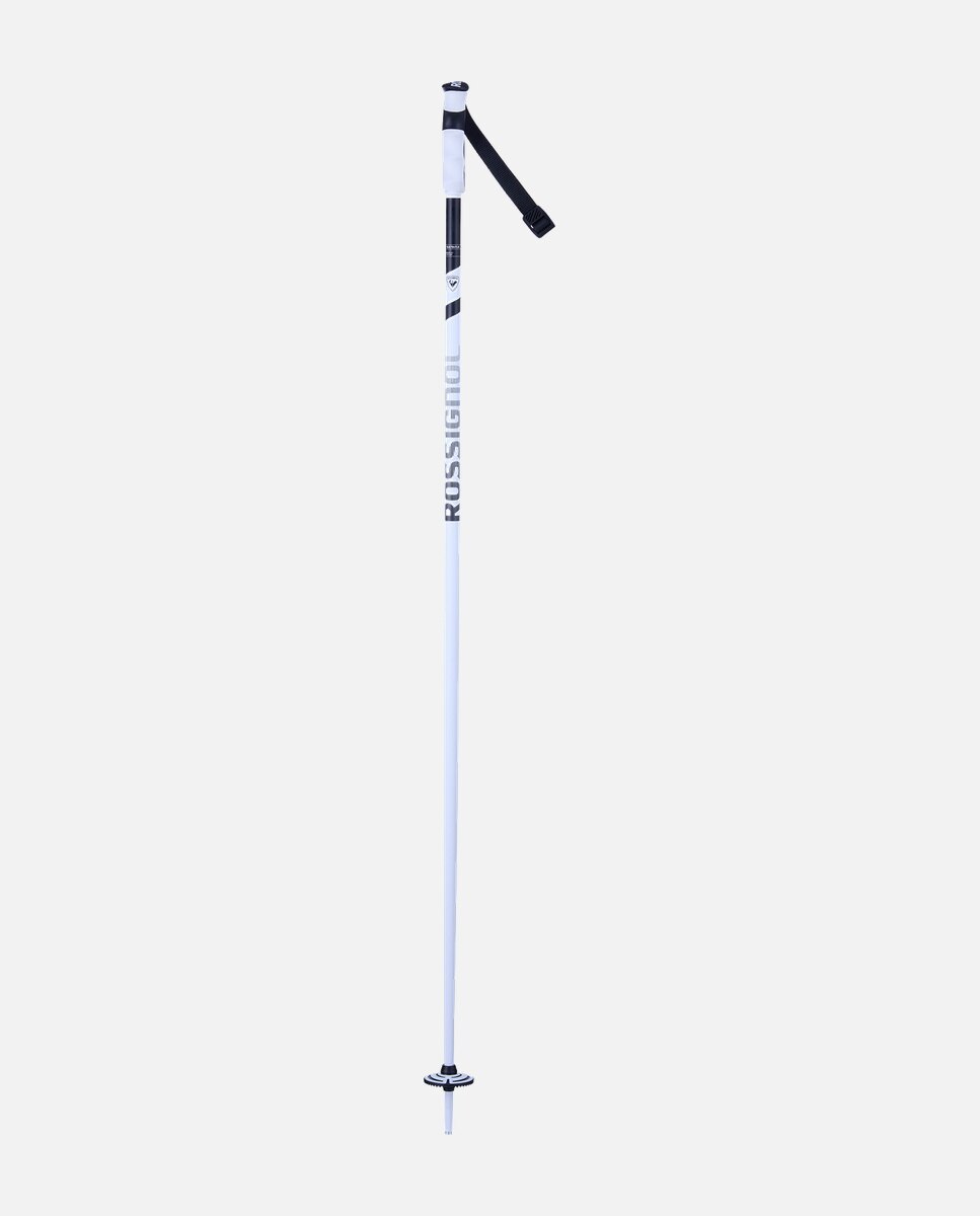 Imagem 0 de Bastões de Ski Tactic Plus White Rossignol