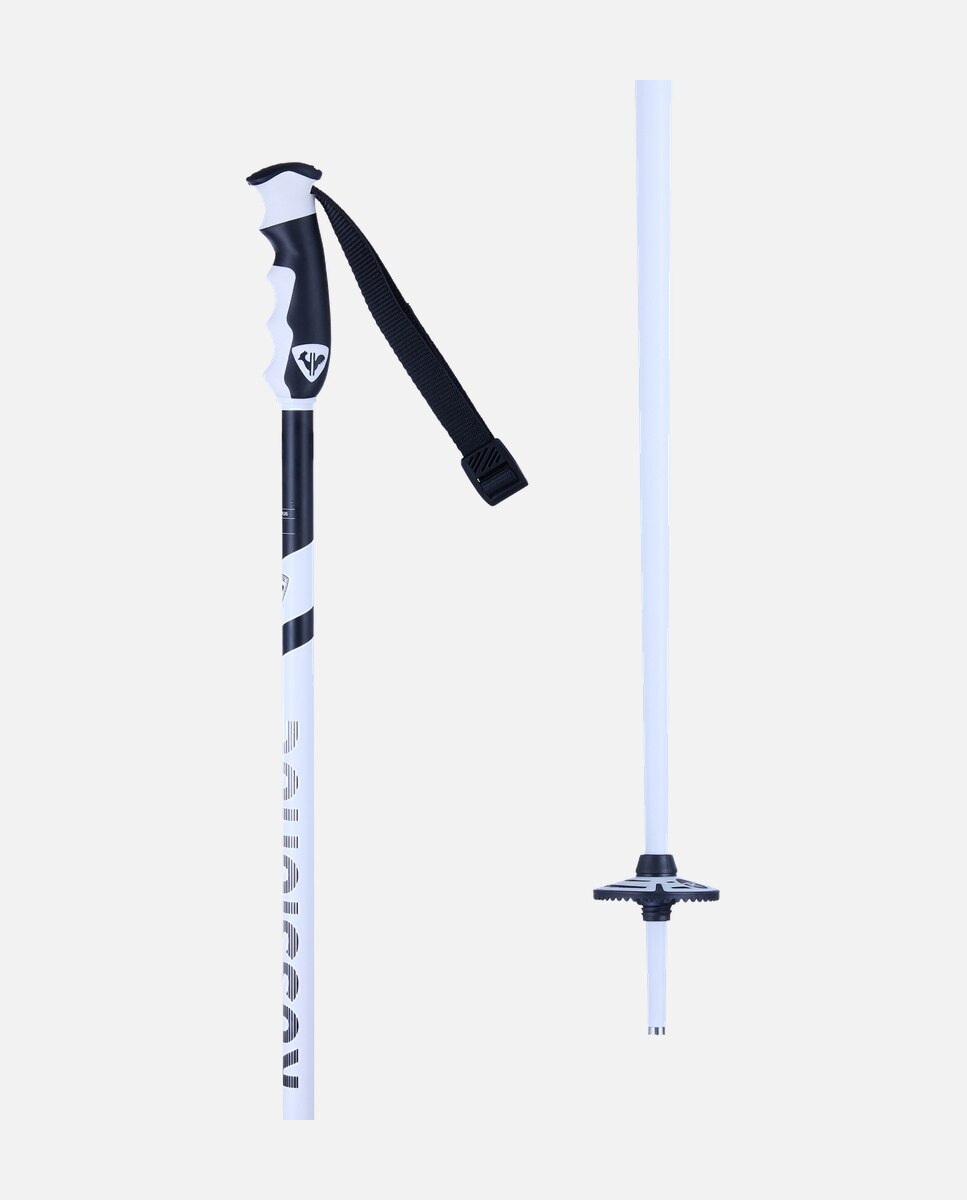 Bastões de Ski Tactic Plus White Rossignol Branco-2