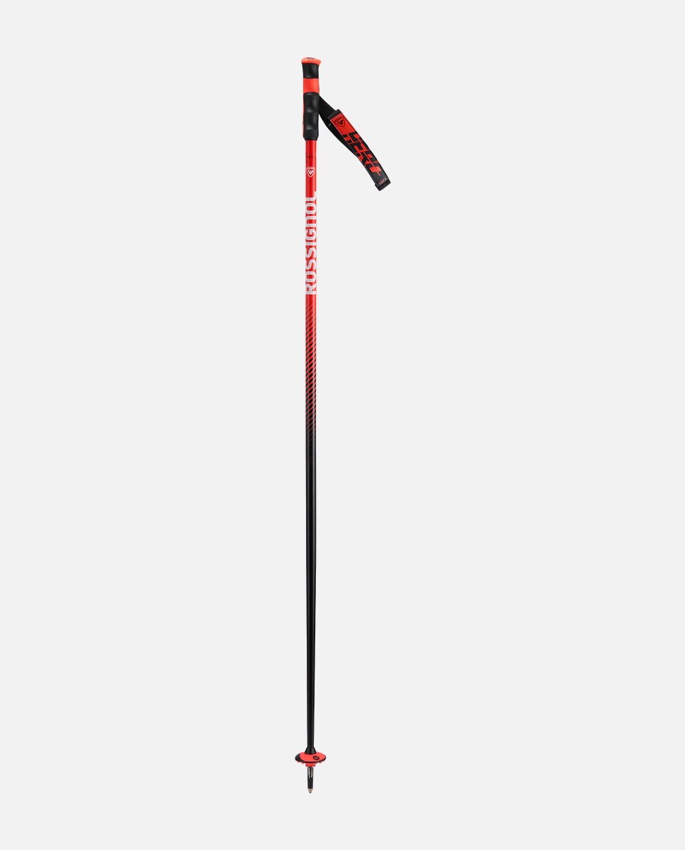 Bastões de Ski Hero Sl Rossignol Preto-2