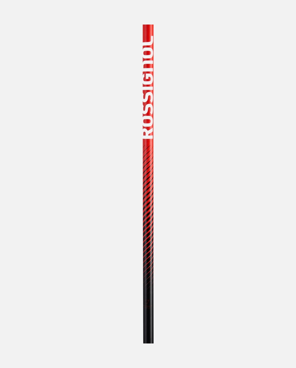 Bastões de Ski Hero Sl Rossignol Preto-4
