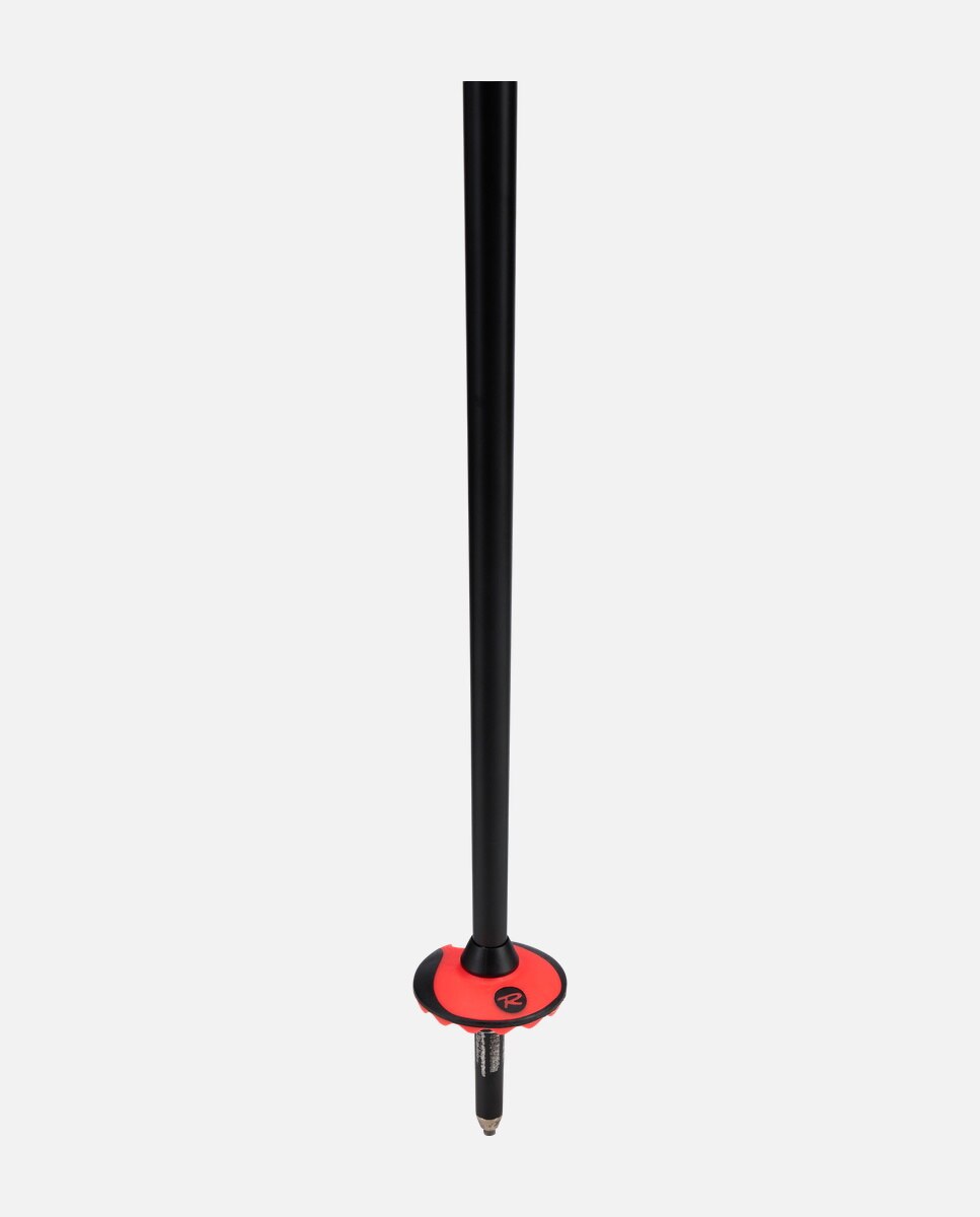 Bastões de Ski Hero Sl Rossignol Preto-5