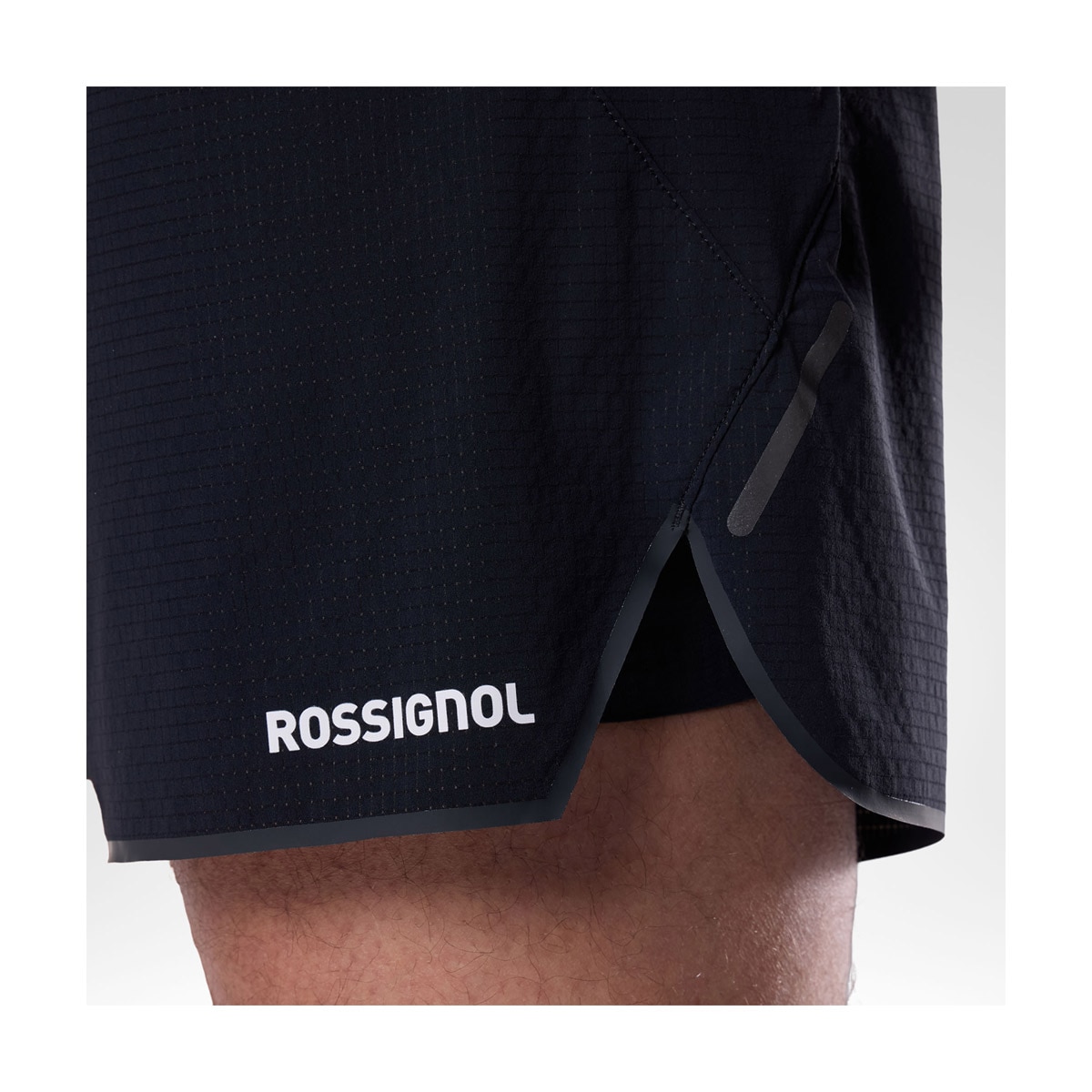 Short M Sapa 2in1 Short 7' Rossignol Preto-6
