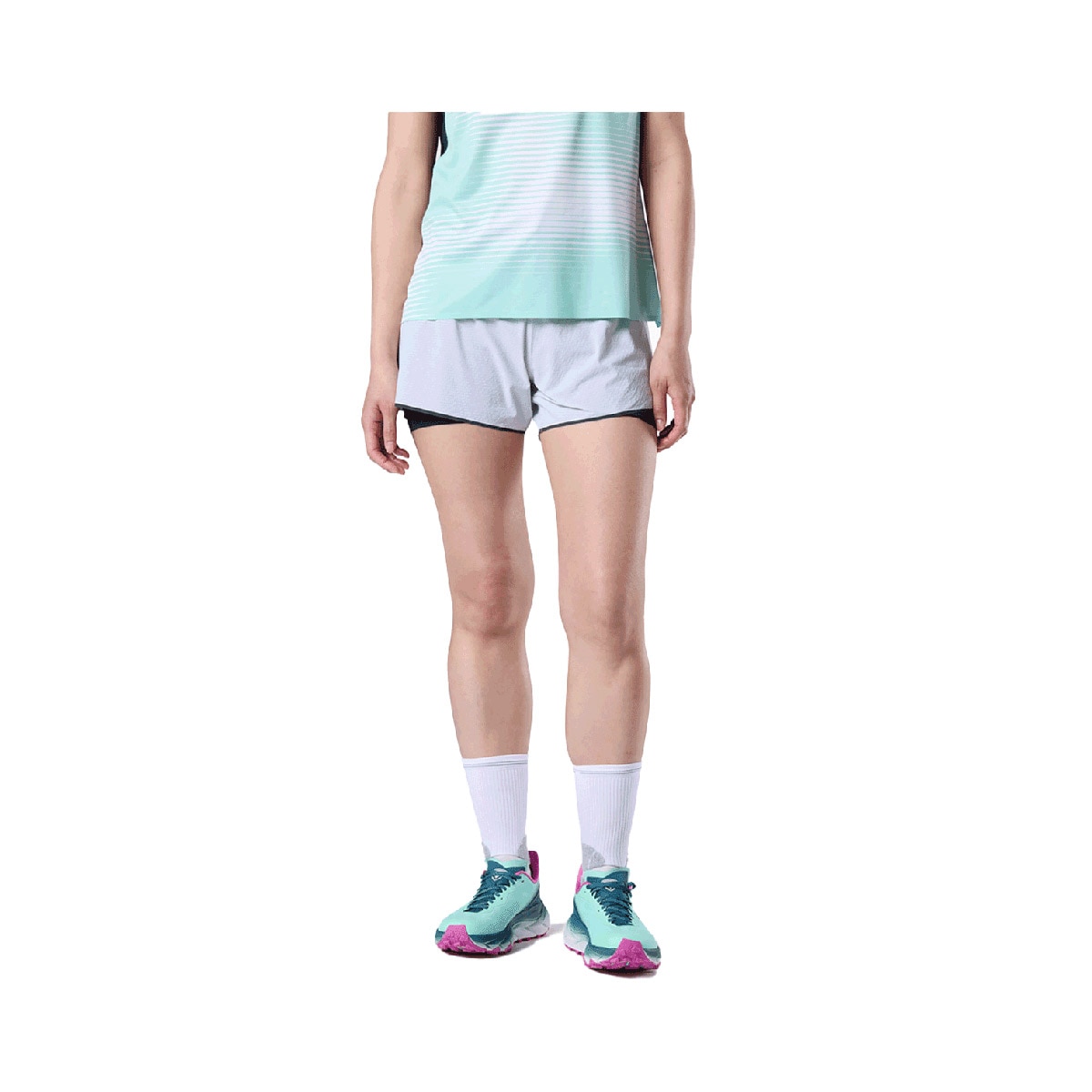 Imagem 0 de Short W Sapa 2in1 Short 5' Rossignol