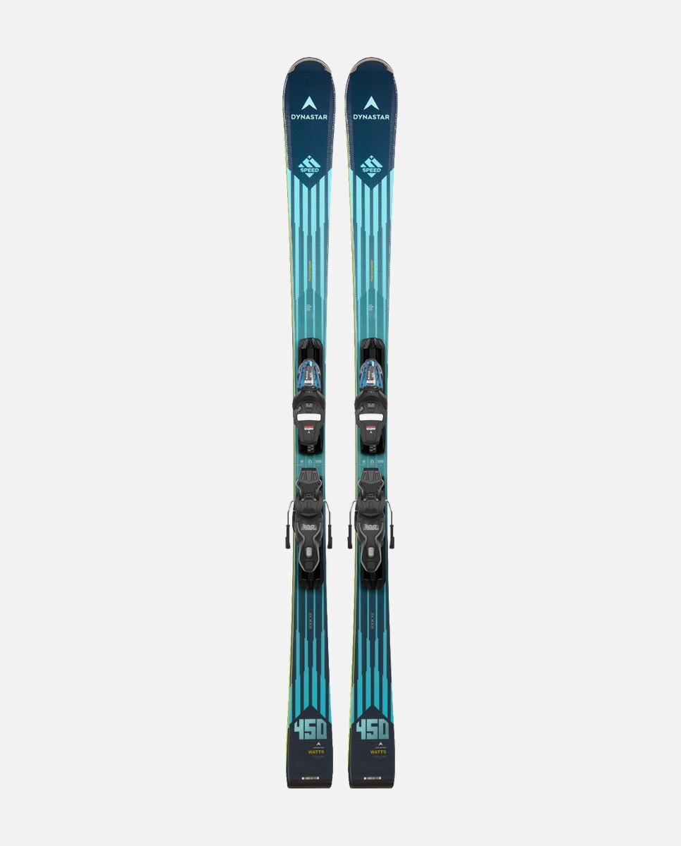 Imagem 0 de Ski Speed 450 Xpress 11 Gw B83 Blk Dynastar