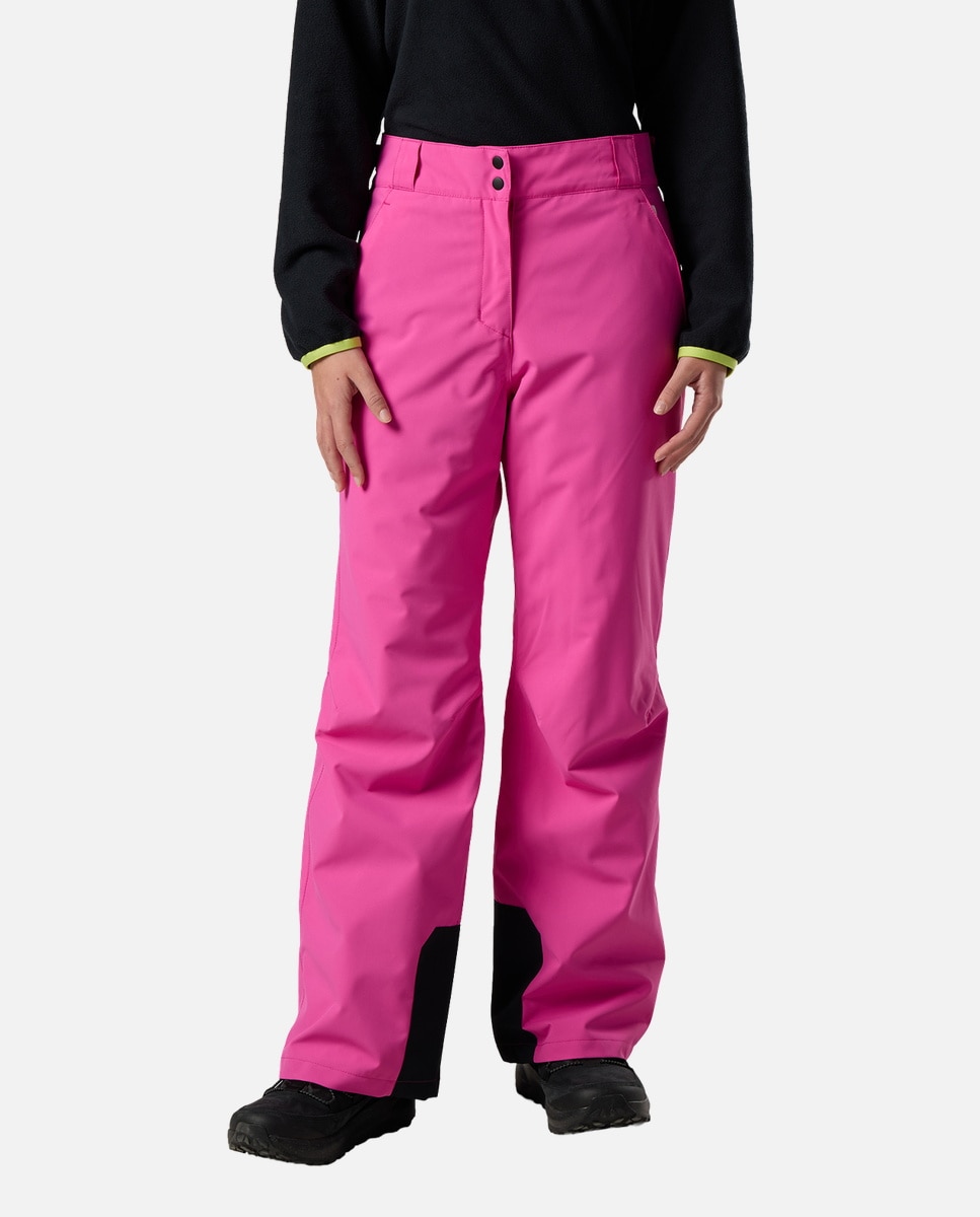 Calças de Ski Infantil Girl Insulated Ski Rossignol Azul-1
