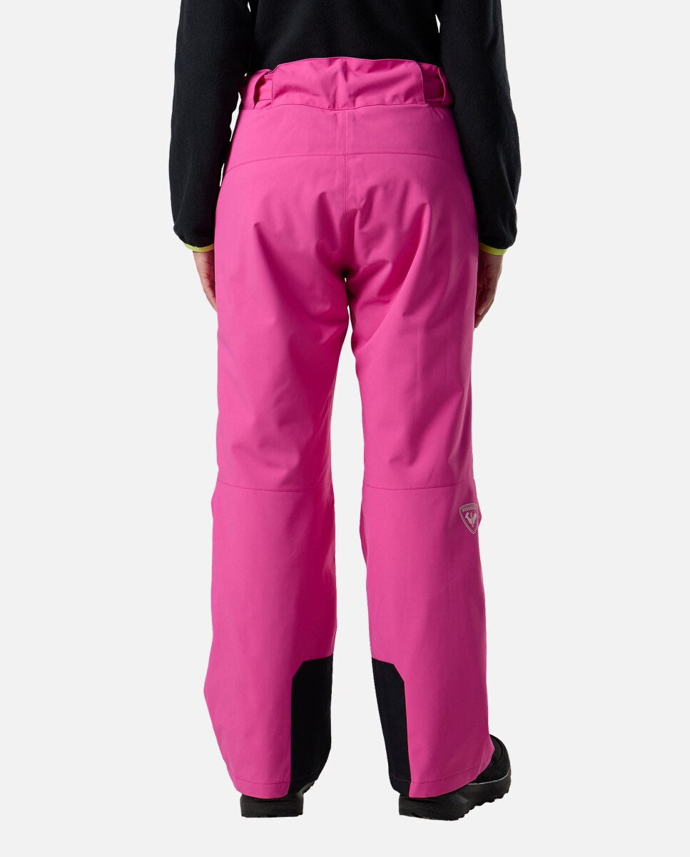 Calças de Ski Infantil Girl Insulated Ski Rossignol Azul-2