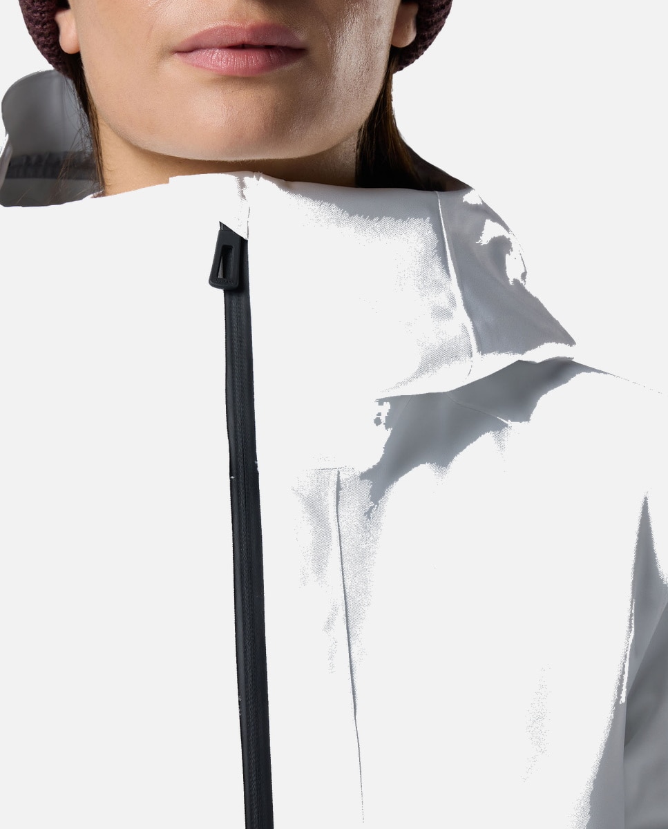 Casaco de Ski Rochrun Insulated Rossignol Branco-5