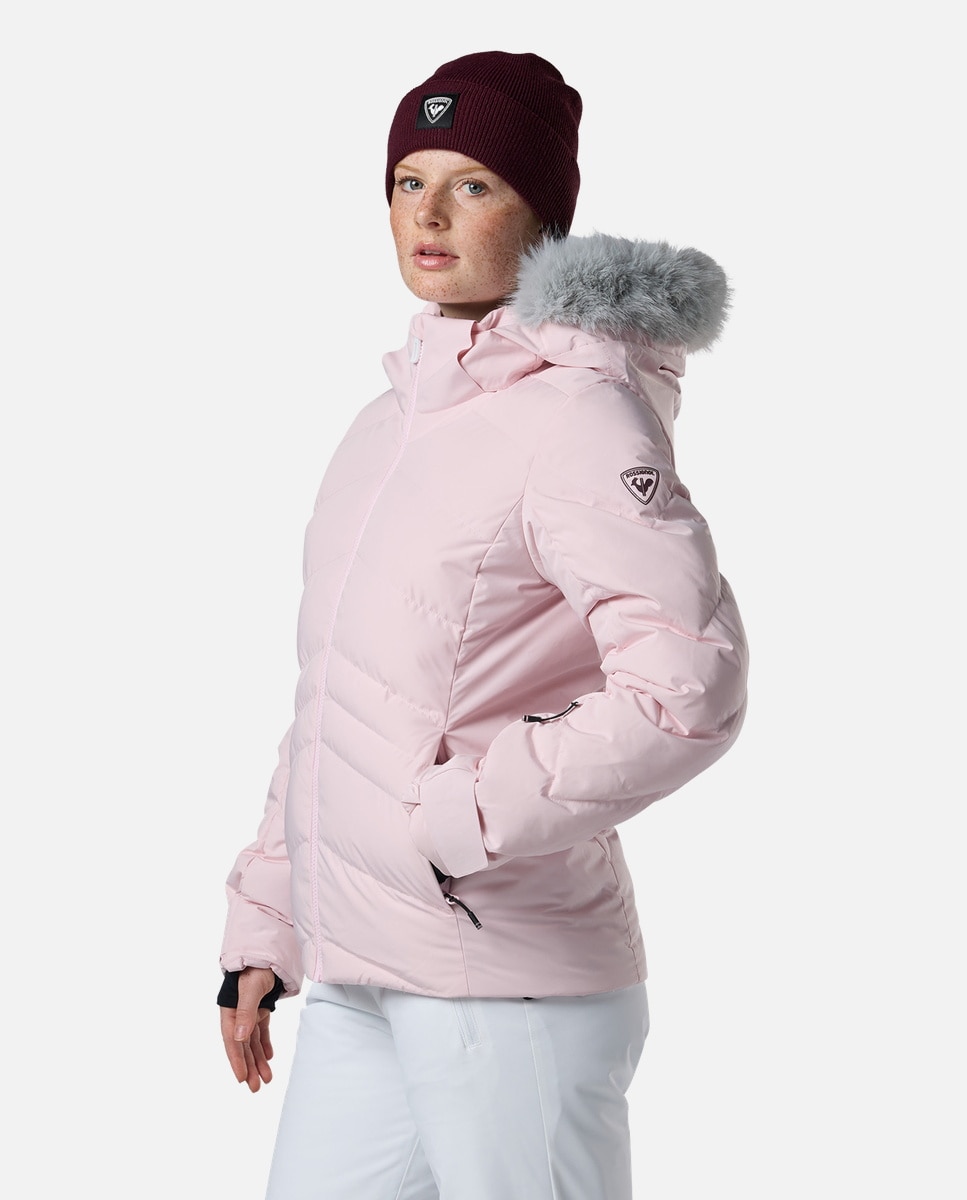 Casaco de Ski Staci Insulated Rossignol Roxo-3