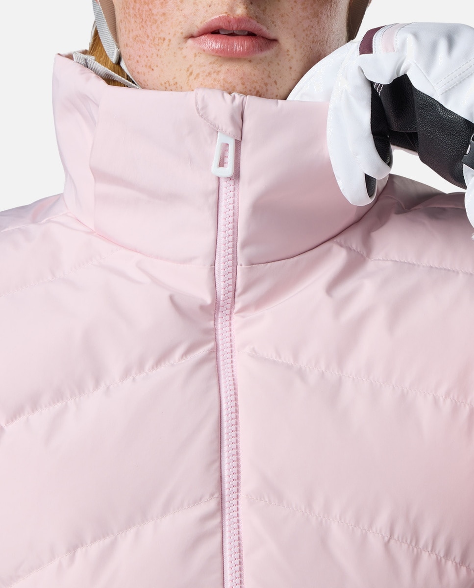 Casaco de Ski Staci Insulated Rossignol Roxo-6