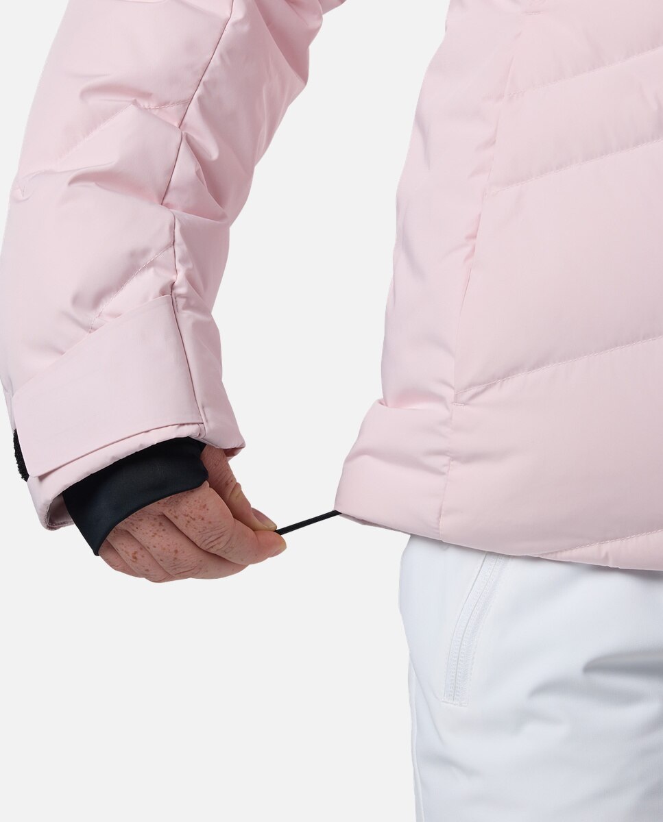 Casaco de Ski Staci Insulated Rossignol Roxo-8