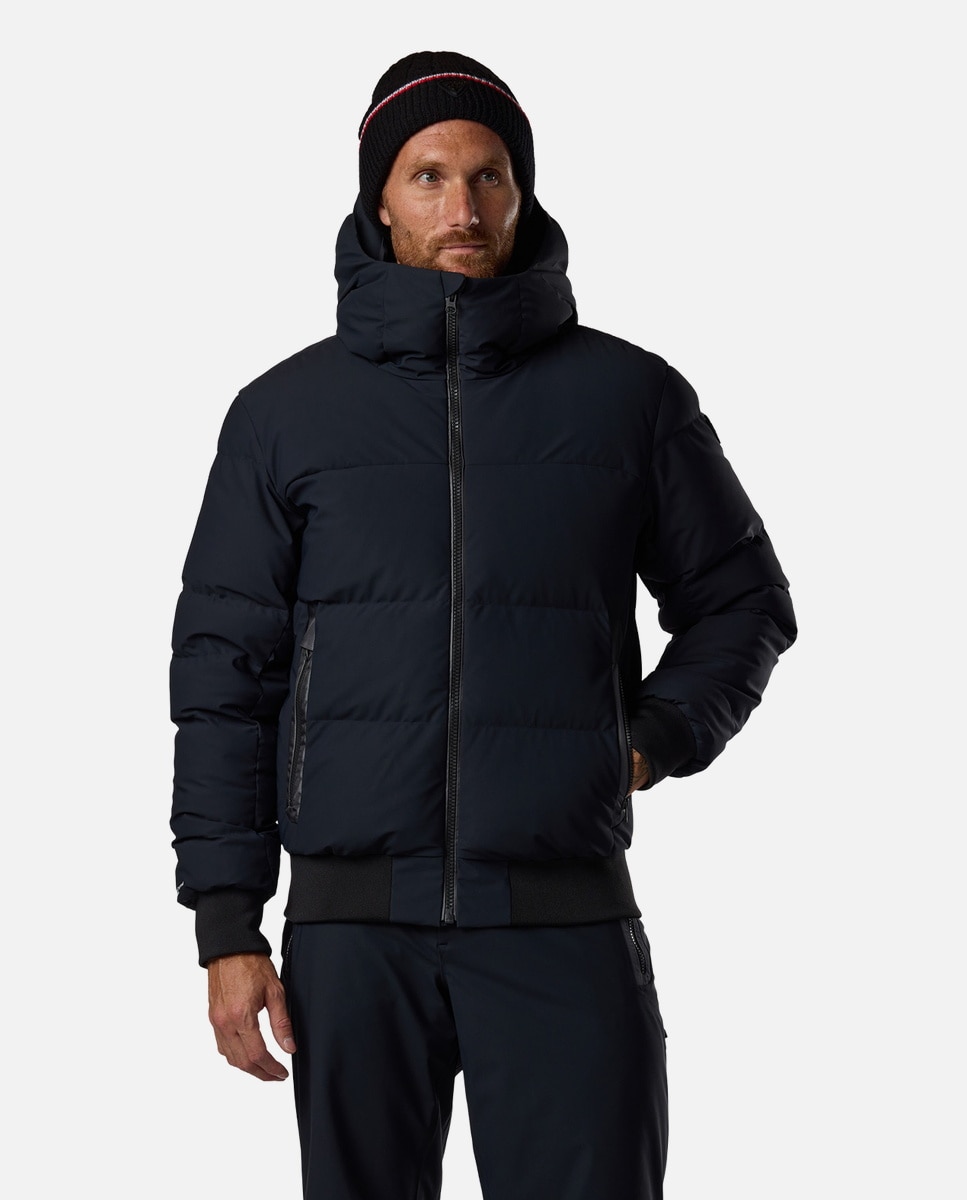 Imagem 0 de Casaco Snowblaze Bomber Rossignol